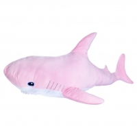 Іграшка м’яконабивна «Акула»  