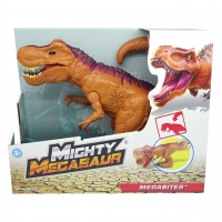 Могутній Мегазавр. Мегакусаючий T - Rex 16955