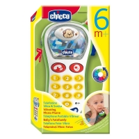 Іграшка Chicco "Мобільний телефон" 60067.00