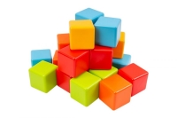 Іграшка "Кубики ТехноК", арт. 8850 8850