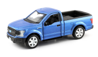 Машинка Ford F150 2018 (With Hologram), масштаб 1:32 