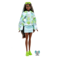 Лялька Barbie "Cutie Reveal" серії "Друзі з джунглів" — слоненя HKP98