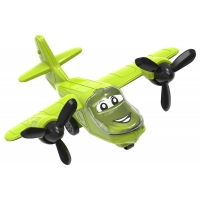 Іграшка "Літак ТехноК", арт. 9666 9666