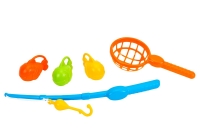 Іграшка «Набір для риболовлі ТехноК», арт.7600 7600