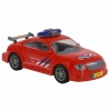 Автомобіль пожежний інерційний (NL) (в пакеті) 71286
