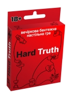 Гра настільна "Hard Truth" 2272_C