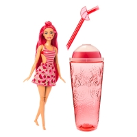 Лялька Barbie "Pop Reveal" серії "Соковиті фрукти" – кавуновий смузі HNW43