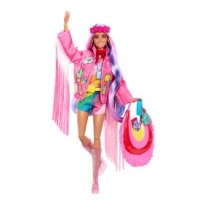 Лялька Barbie "Extra Fly" красуня пустелі HPB15
