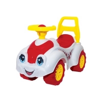 Іграшка "Автомобіль для прогулянок ТехноК", арт.3503 (Біла) 3503