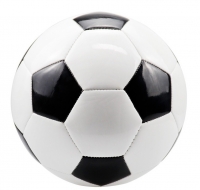 М'яч футбольный, 23см 5466A-37
