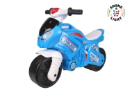 Іграшка "Мотоцикл ТехноК" Арт.6467 