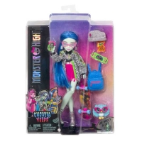 Лялька Гулія "Монстро-класика" Monster High HHK58
