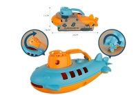 Підводний човен HG-999