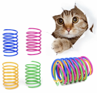 Іграшка для котів «Пружинки» KR-12196-1