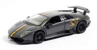 Машинка Lamborghini LP670-4 Murcielago (Special Edition)(With Hologram), масштаб 1:32 554997CN