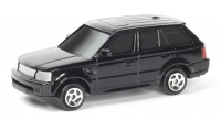 Машинка Land Rover Range Rover Sport (With Hologram), масштаб 1:64 344009S