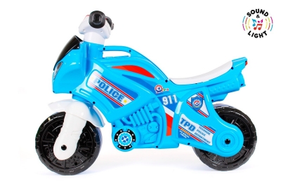 Іграшка «Мотоцикл ТехноК»