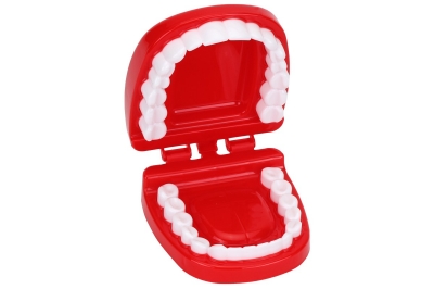 Іграшка "Набір стоматолога ТехноК", арт. 6641